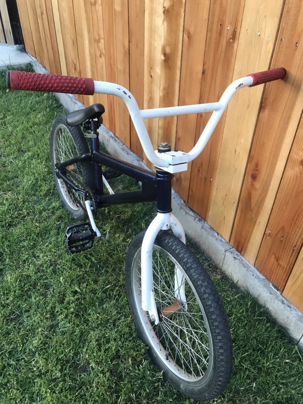 specialized vegas bmx