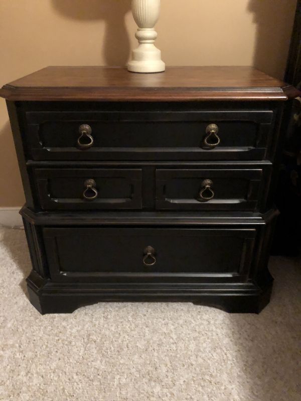 Rowley Creek King/Cal King Bedroom (Ashley Furniture Millennium) for