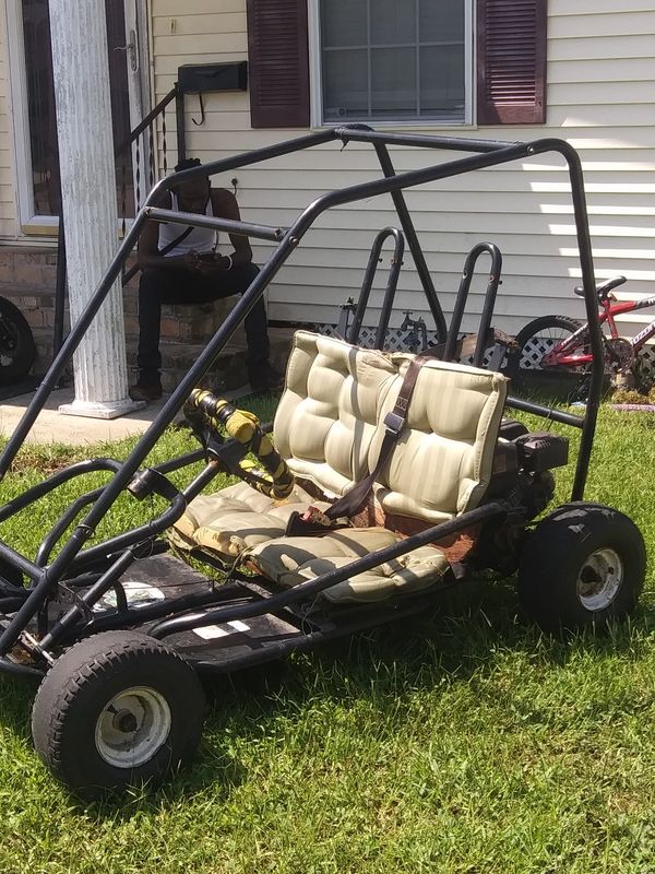 212cc go kart 65 top speed for Sale in New Orleans, LA - OfferUp