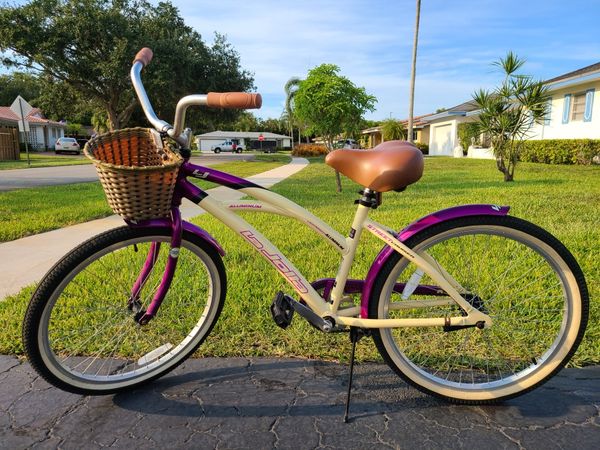 la jolla aluminum bicycle