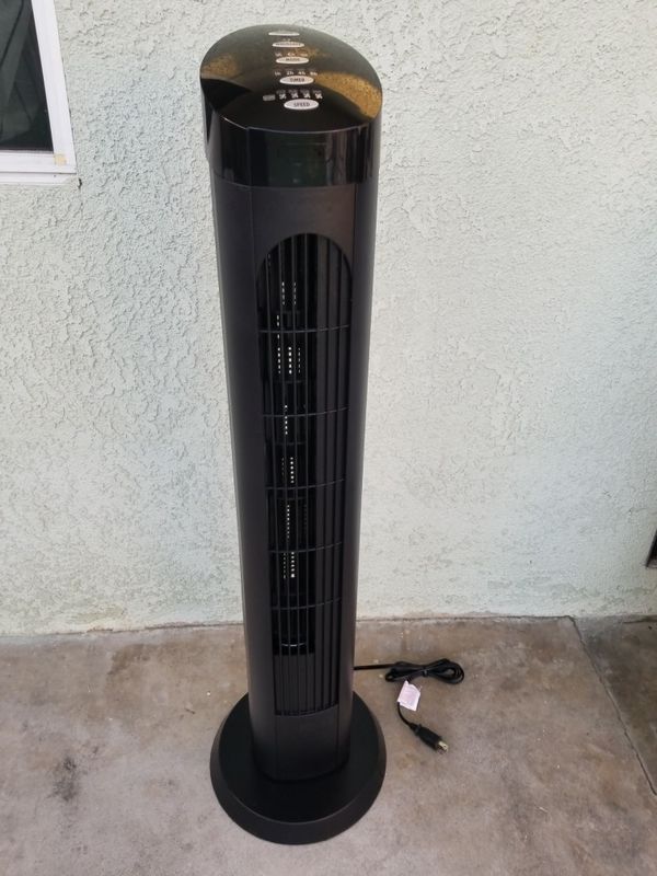 Cascade Tower Fan 40