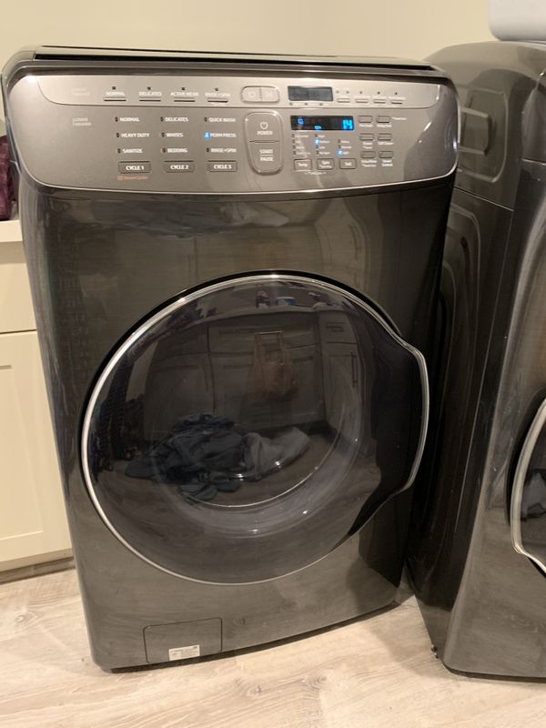 Samsung Flex Washer & Dryer for Sale in Des Moines, WA OfferUp