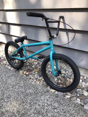 used wethepeople bmx bikes for sale