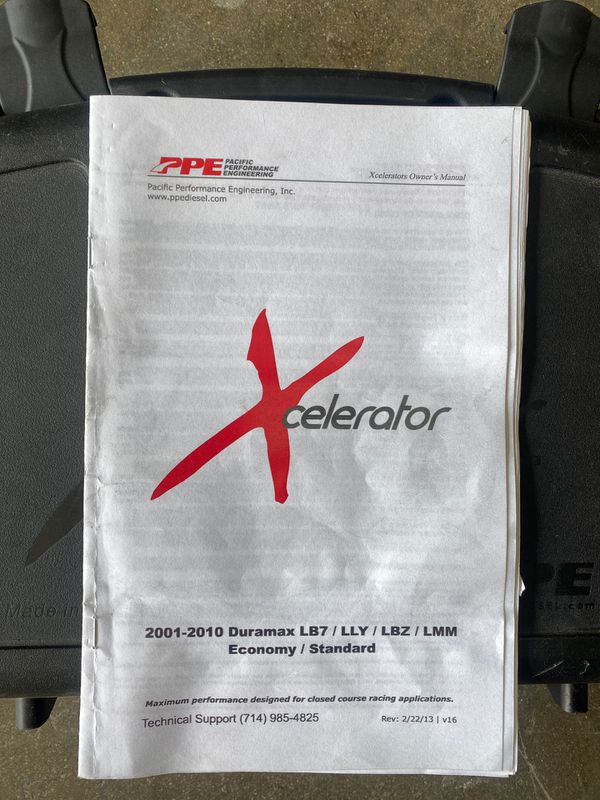 how to install ppe xcelerator programmer