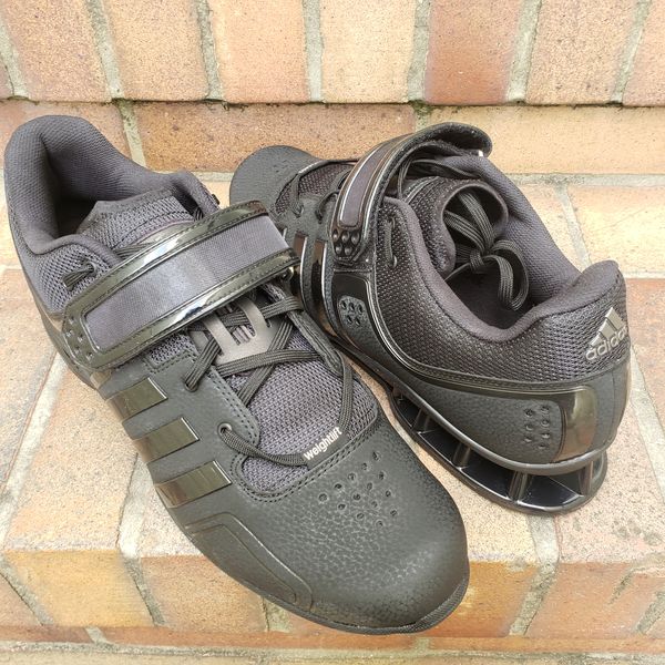 powerlifting trainers