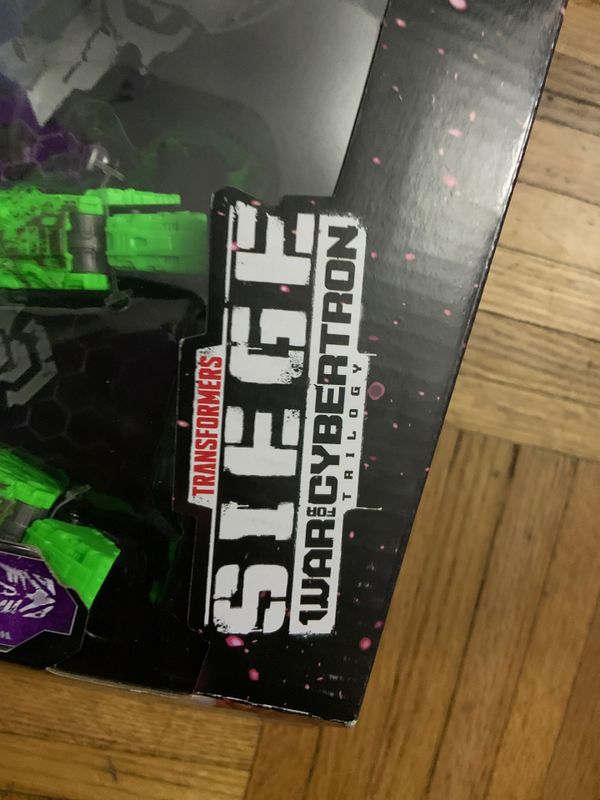 transformers siege seeker