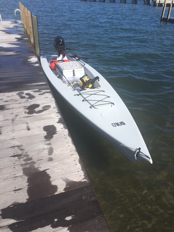 Solo Skiff for Sale in West Palm Beach, FL - OfferUp