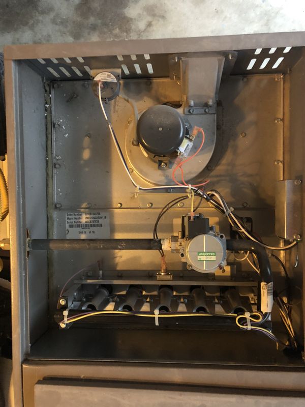 Luxaire Heating and Air Conditioning Unit for Sale in LA CANADA FLT, CA