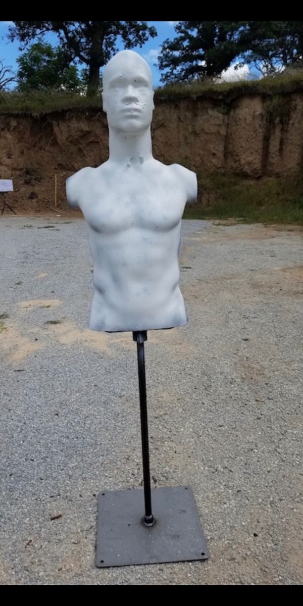 Shooting Dummy Target for Sale in Corona, CA - OfferUp