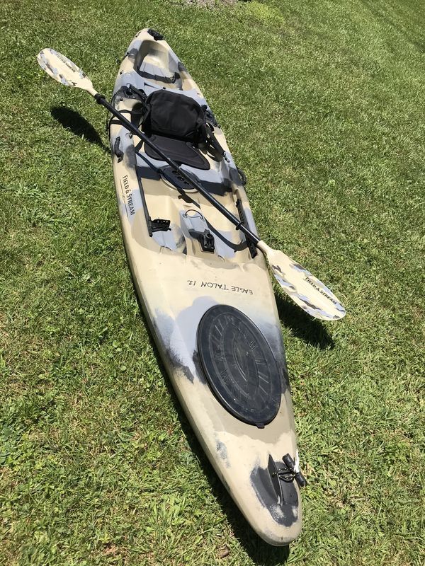 Field and stream kayak for Sale in Independence, MO OfferUp
