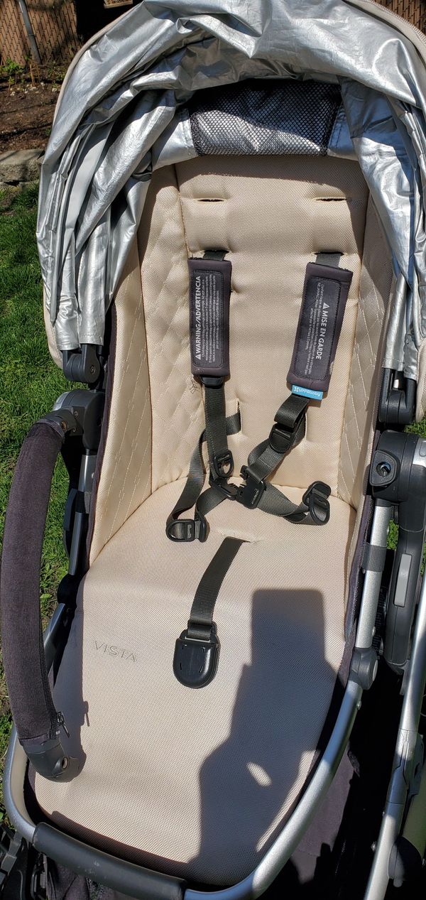 stroller cup holder uppababy vista