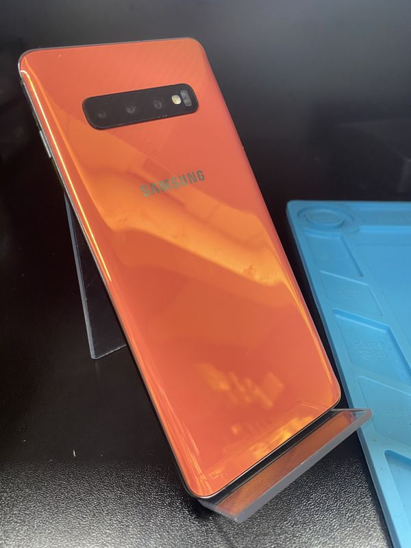 new s10 plus