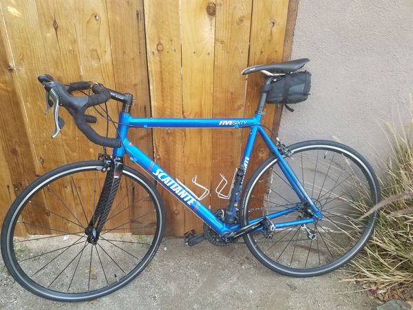 scattante bikes for sale