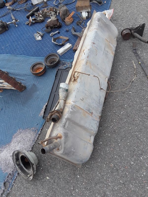19491953 chevy truck gas tank for Sale in Fullerton, CA OfferUp