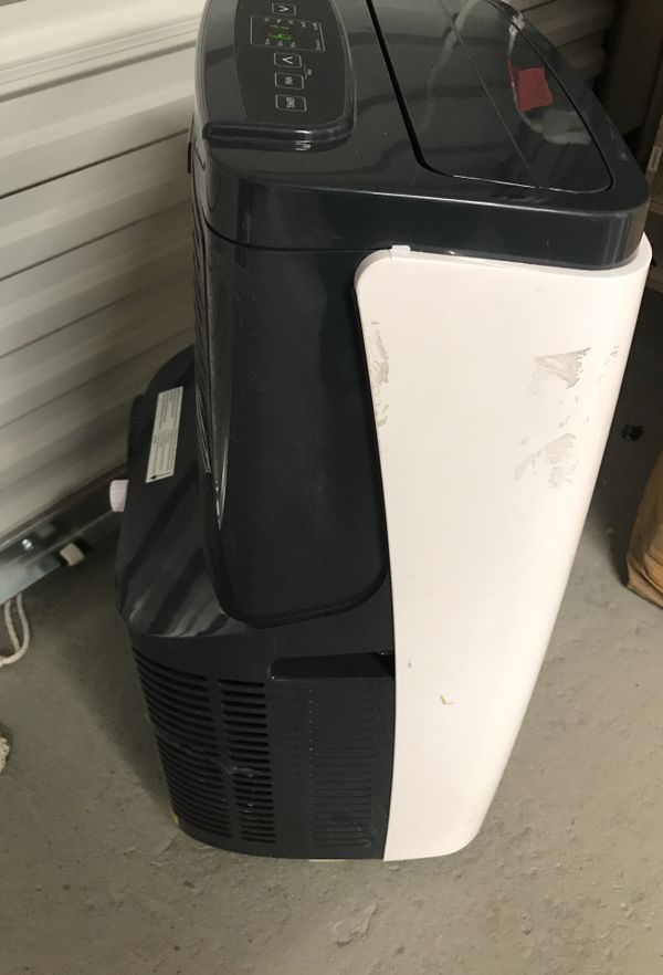 Kenmore 10000 BTU PORTABLE AIR CONDITIONER for Sale in Allentown, PA