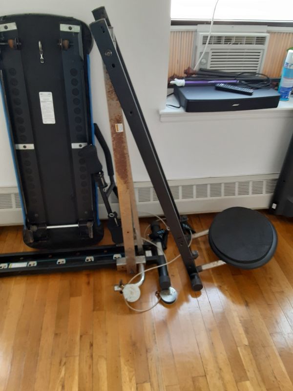 Total gym for Sale in New York, NY OfferUp