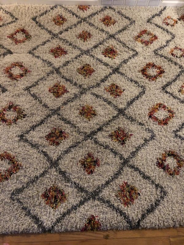 9x7 area rug for Sale in Seattle, WA OfferUp