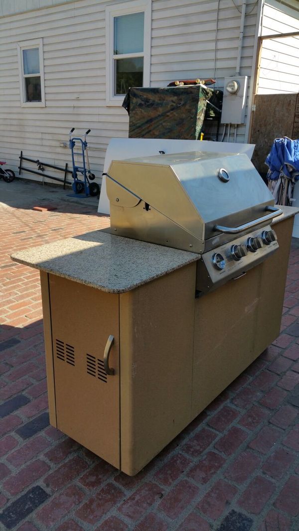 Grand Hall grill Limited Edition for Sale in Downey, CA OfferUp