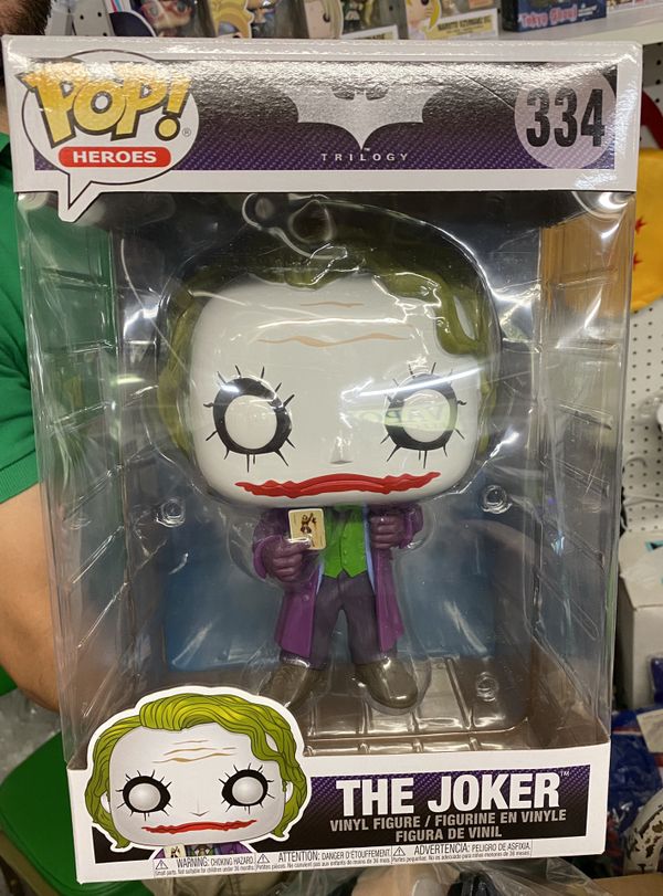 funko pop gigante joker