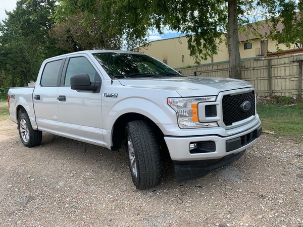 2018 Ford F150 SXT for Sale in Houston, TX - OfferUp