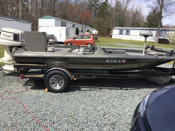 Johnson gt 150 for Sale in Unionville, NC - OfferUp