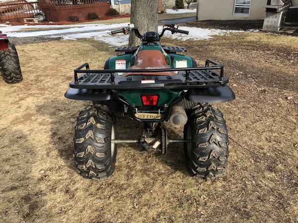 1998 Polaris Xplorer 300 4x4 Title In Hand For Sale In Reading Pa Offerup