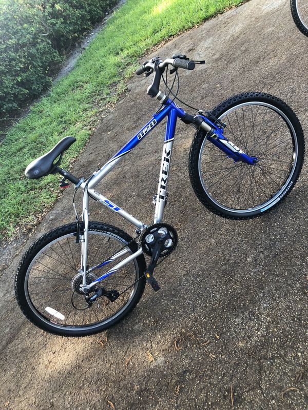 trek 820 st value