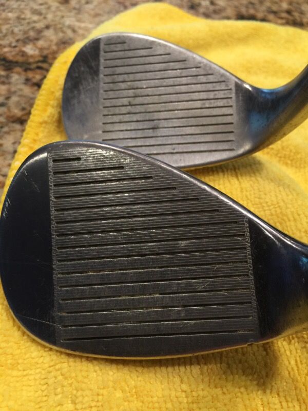 cleveland cg15 wedge for sale