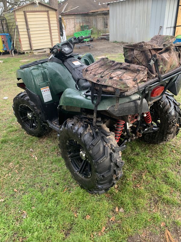 4 wheeler for Sale in Houston TX - OfferUp