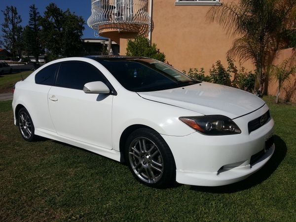 Toyota Scion Tc 2008 for Sale in Buena Park, CA - OfferUp