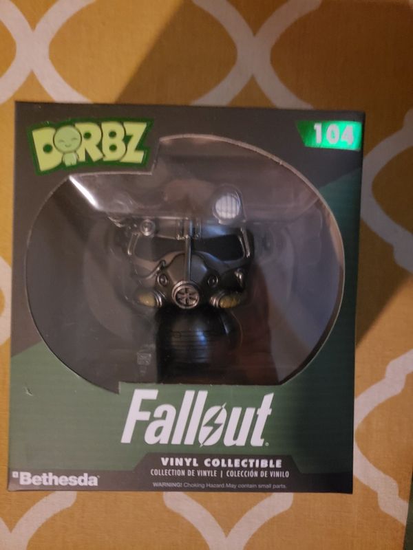 Doubt Fallout Bethesda for Sale in Mesa, AZ - OfferUp