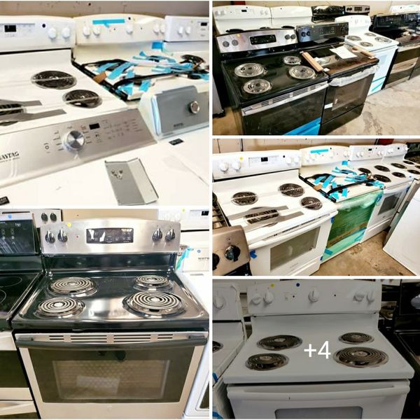 Scratch And Dent Appliances Baton Rouge at Herbert Skinner blog