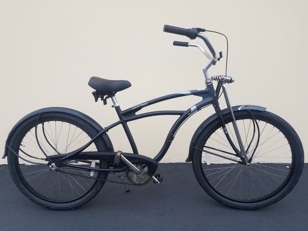 sun 3 speed cruiser