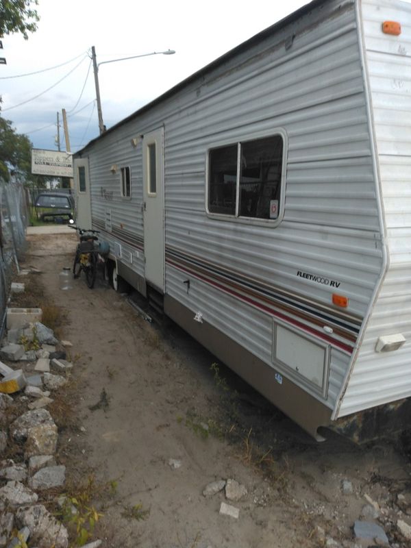 Camper for sale. for Sale in Orlando, FL OfferUp
