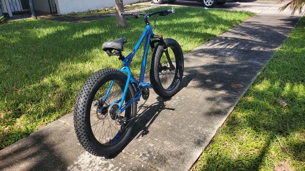 mongoose juneau for sale