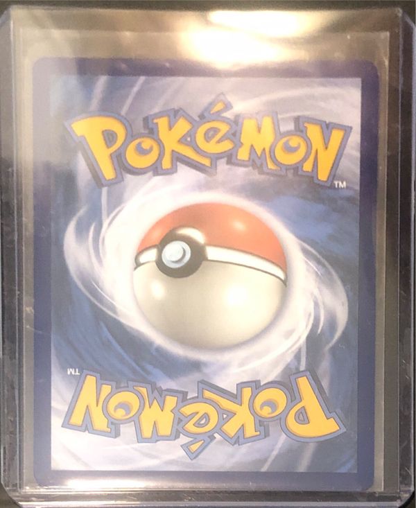Rare Pok mon Card Slaking For Sale In Virginia Beach VA OfferUp