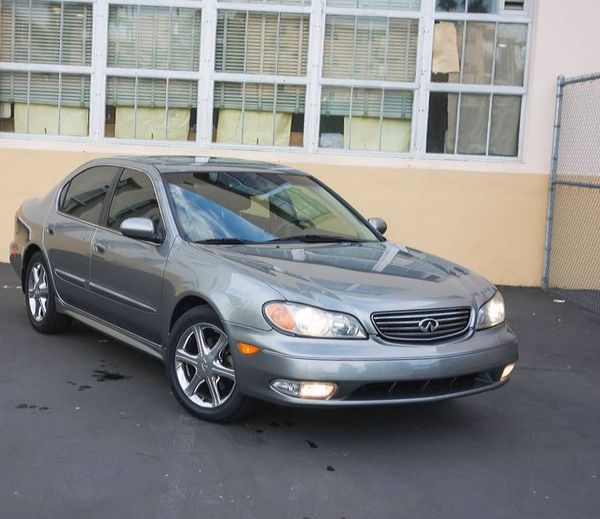 2004 Infiniti I35 for Sale in Seattle, WA - OfferUp