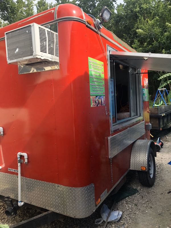 food-trailer-for-sale-in-houston-tx-offerup