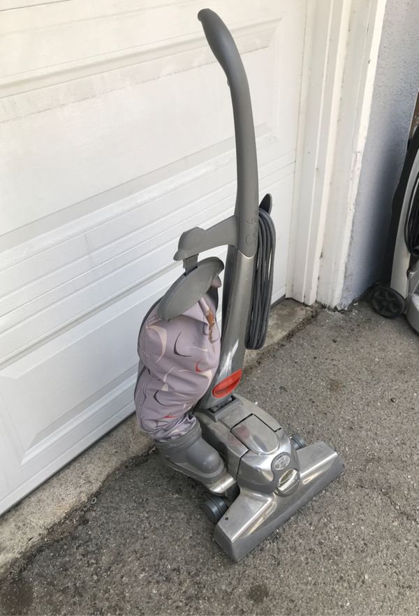 Kirby Sentria G10D Upright Vacuum for Sale in Los Angeles, CA OfferUp