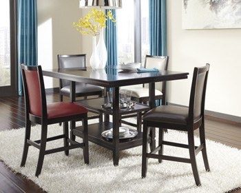 Dining Set from Ashley Furniture, Juego de Comedor. for Sale in Miami
