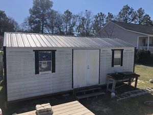 New and Used Shed for Sale in Columbia, SC - OfferUp