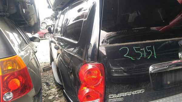 2004 dodge Durango (PARTS ONLY) for Sale in Enumclaw, WA - OfferUp