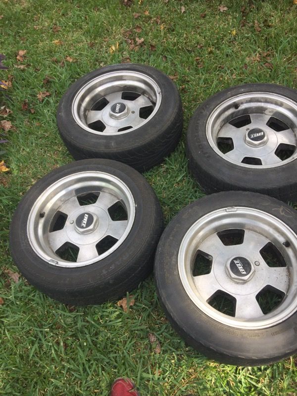 Wheels Rims 15" Eagle Prime Hammer for Sale in Spring, TX OfferUp