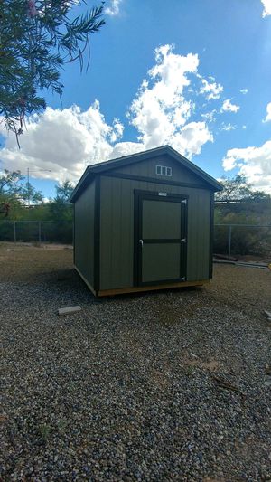 New and Used Shed for Sale in Tucson, AZ - OfferUp