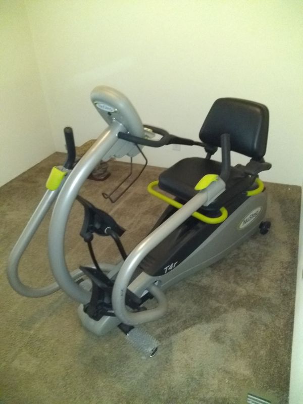 nustep machine for sale used