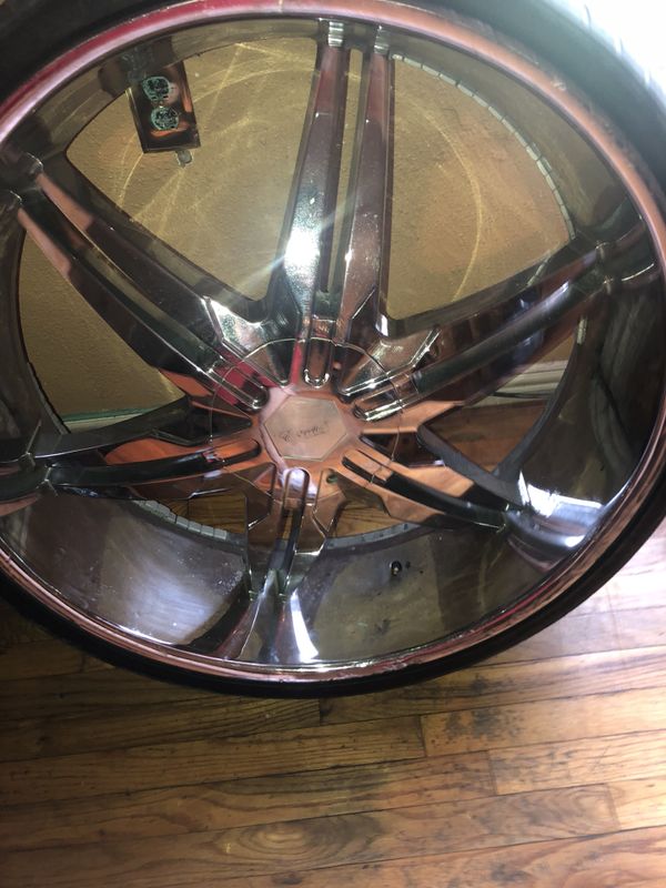 30inch Rims for Sale in Houston, TX OfferUp