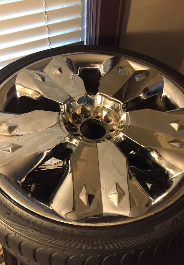 20 inch rims and tires for Sale in Milwaukee, WI OfferUp