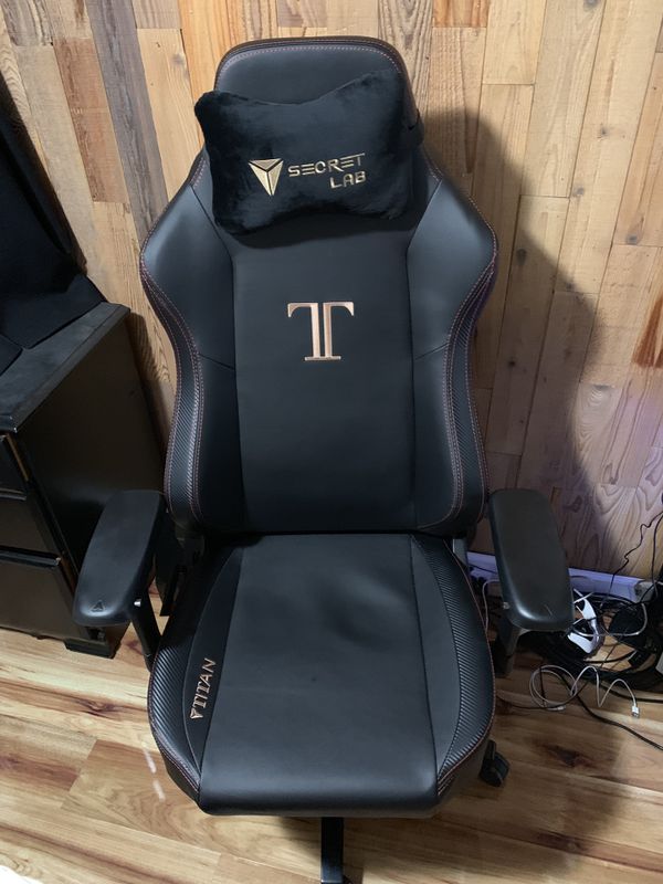 secret lab g2 chair