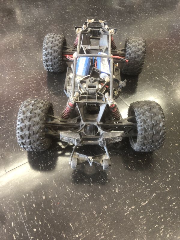 Traxxas Xmaxx 8s for Sale in Lancaster, CA OfferUp