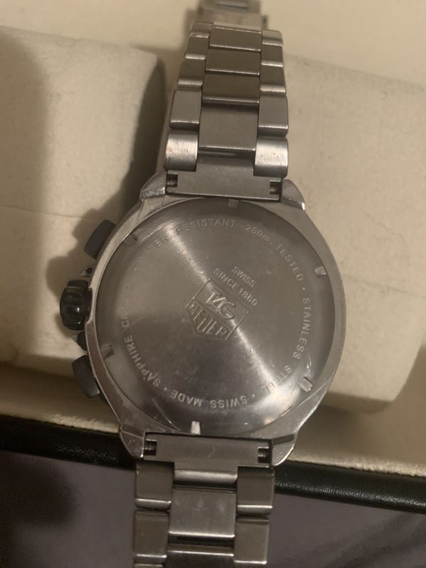 tag heuer formula 1 kimi raikkonen limited edition price